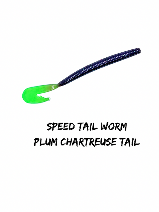Speed Tail