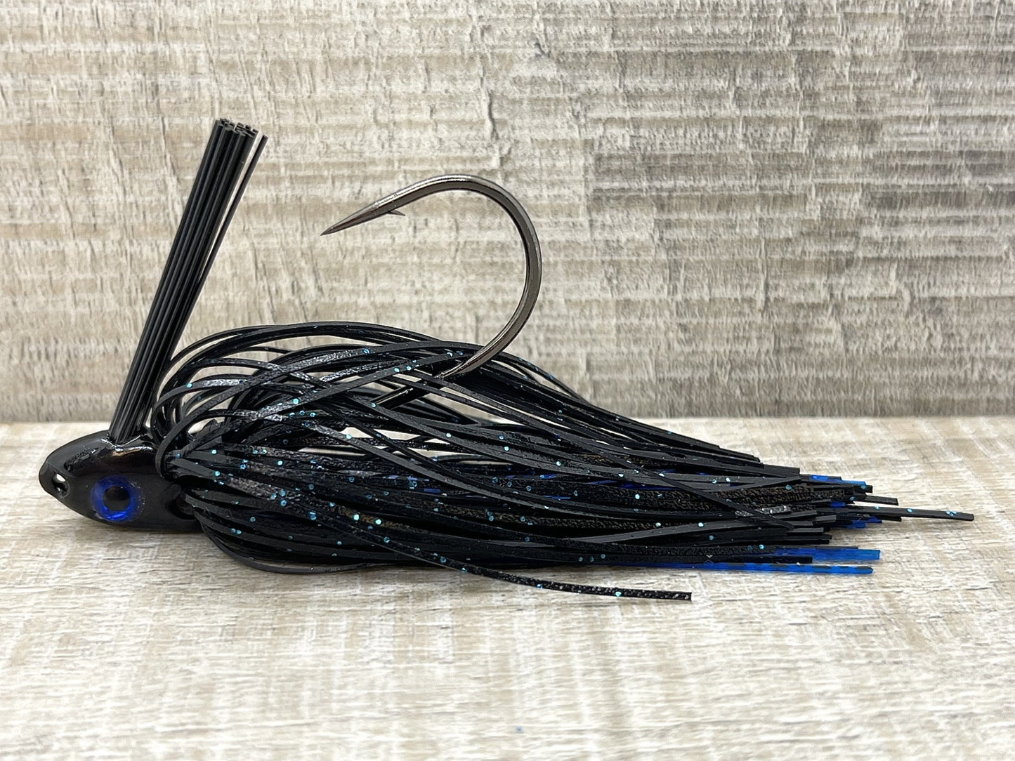 Swim Jigs