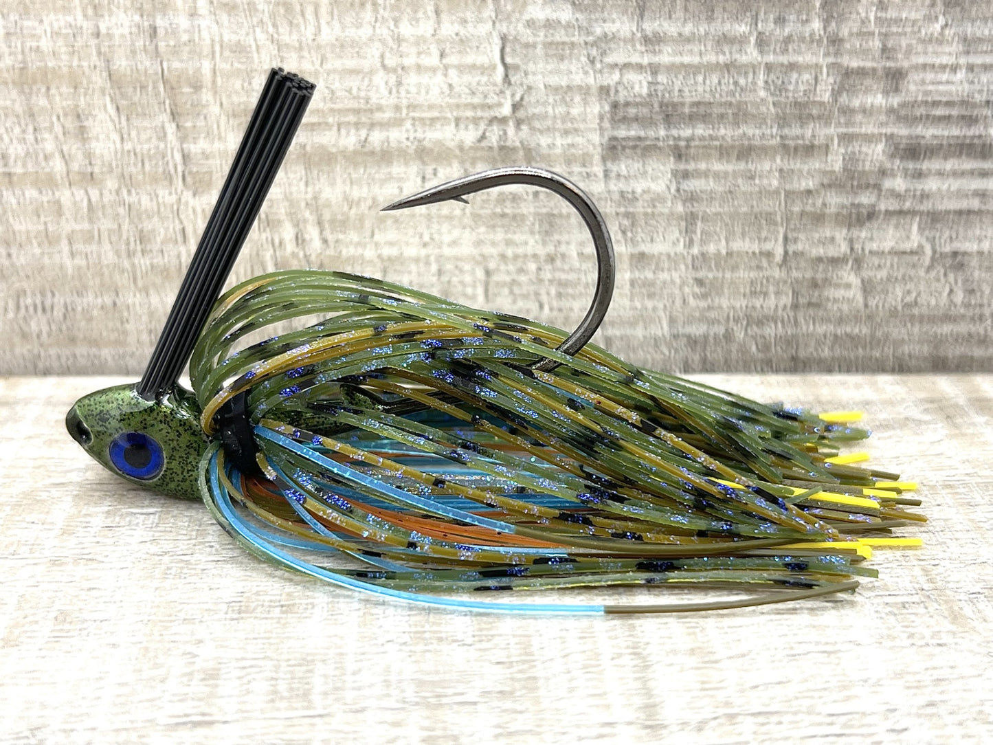 Swim Jigs