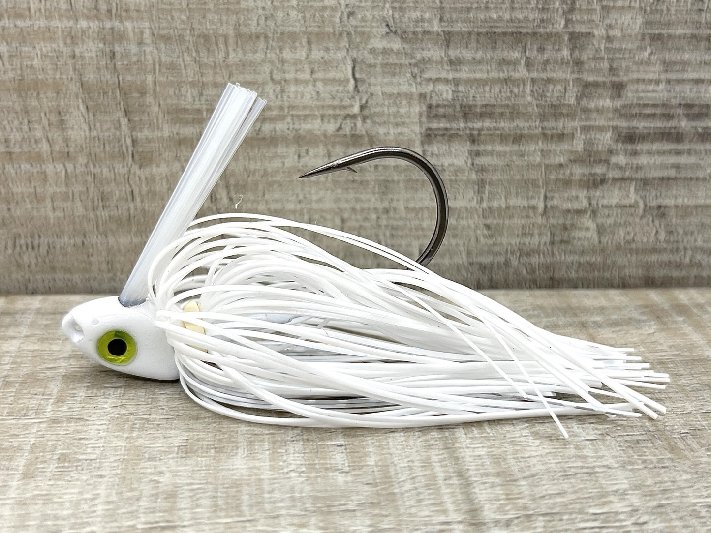 Swim Jigs
