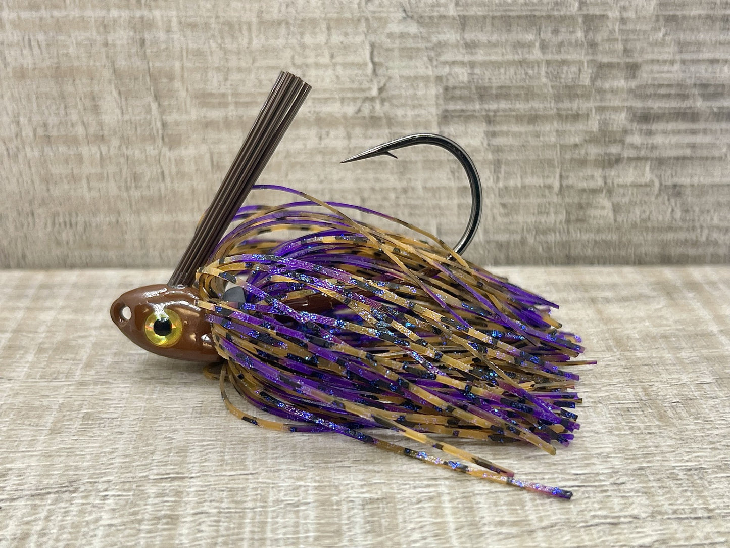 Swim Jigs