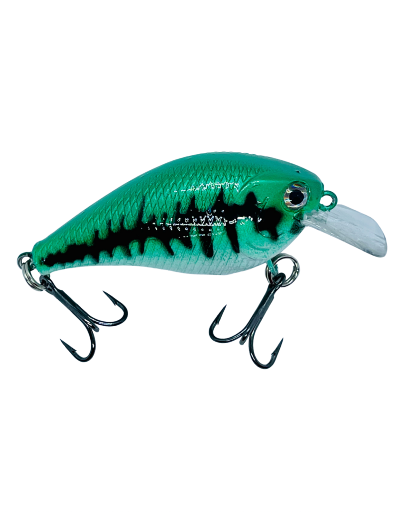 Crankbaits