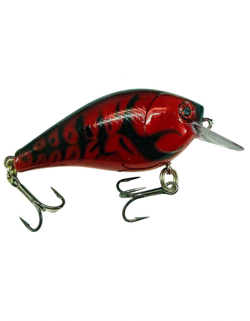 Crankbaits