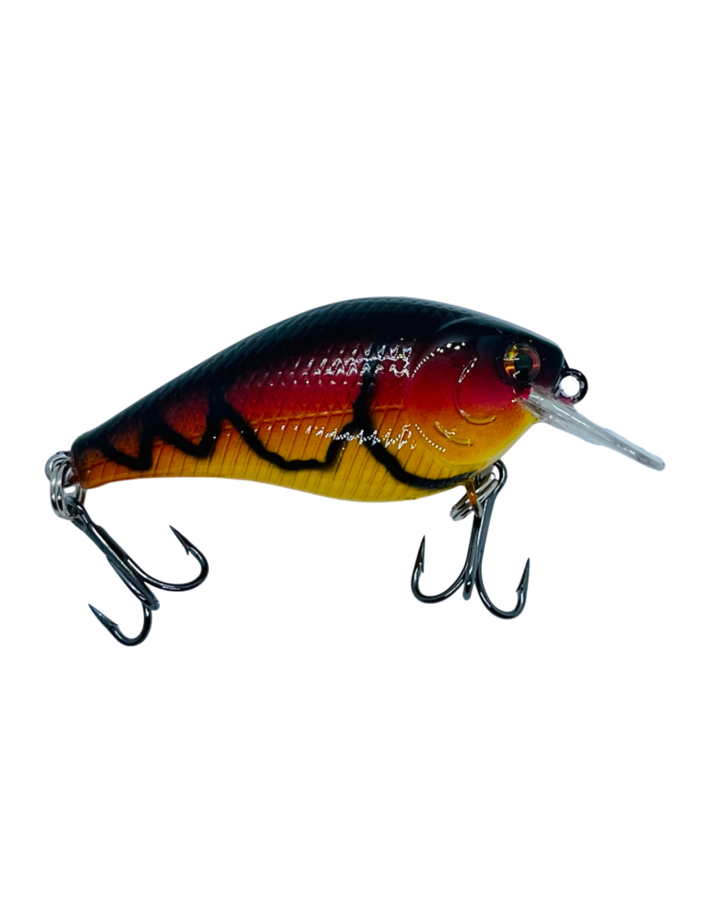 Crankbaits