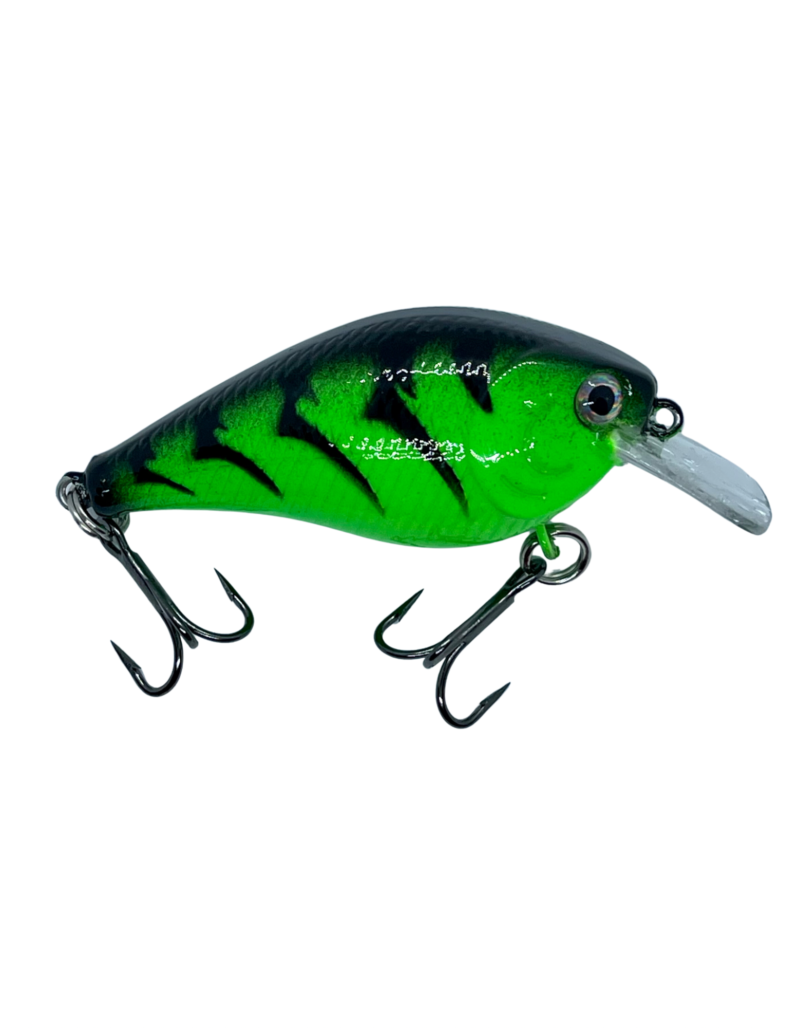 Crankbaits