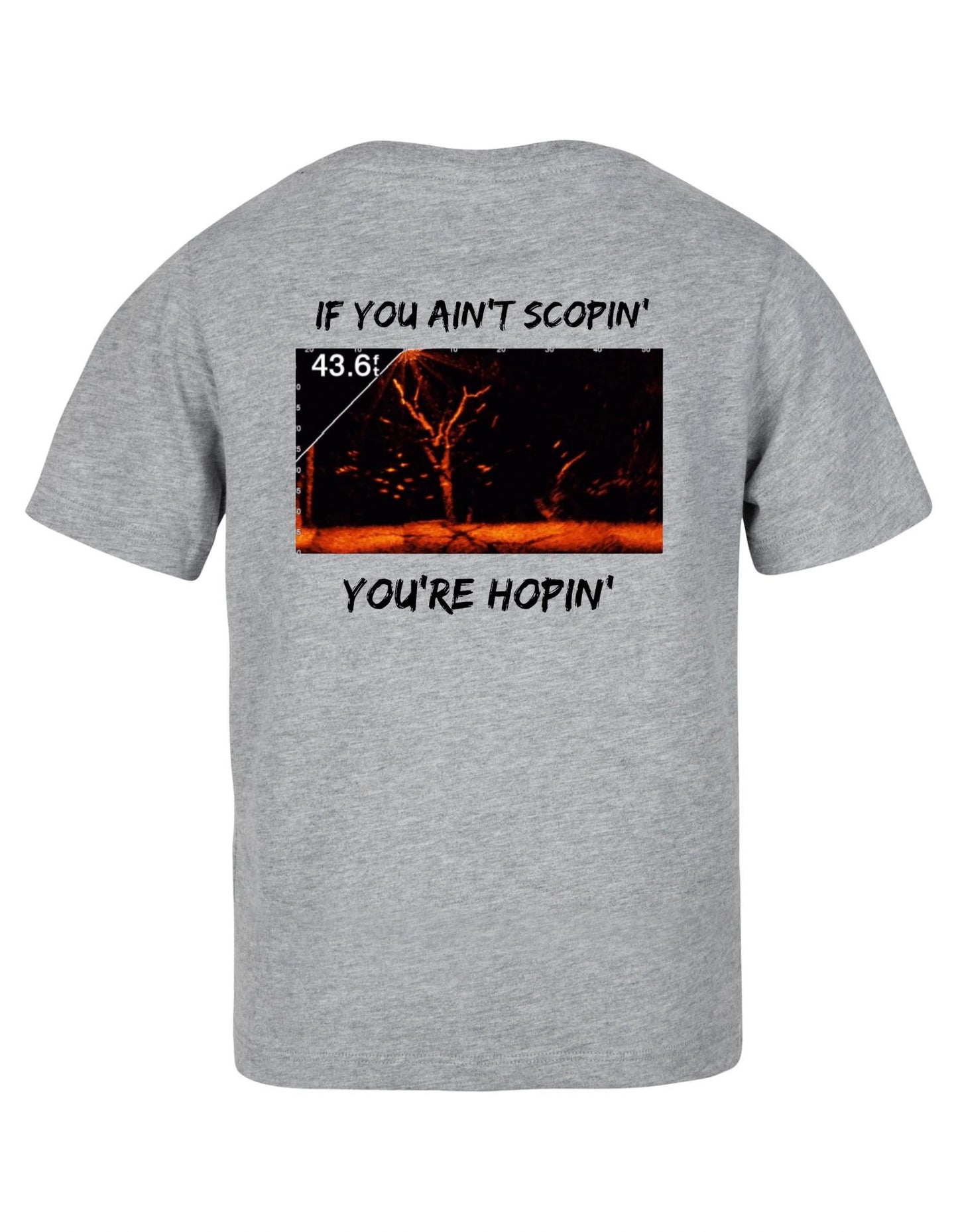 FA Lures Scopin' Shirt