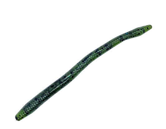 Trick Worms