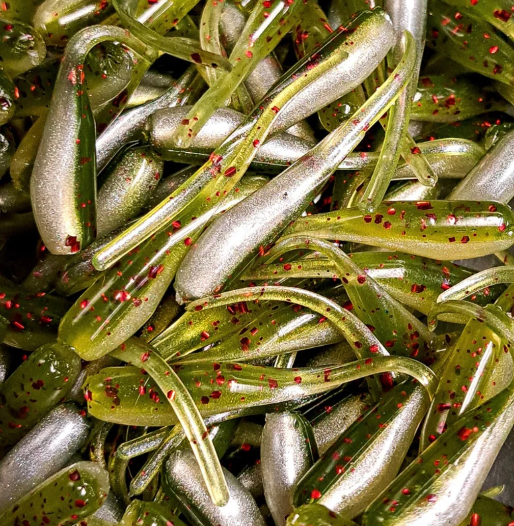 2” Stinger