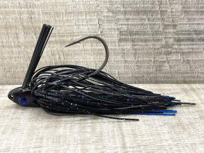 Swim Jigs