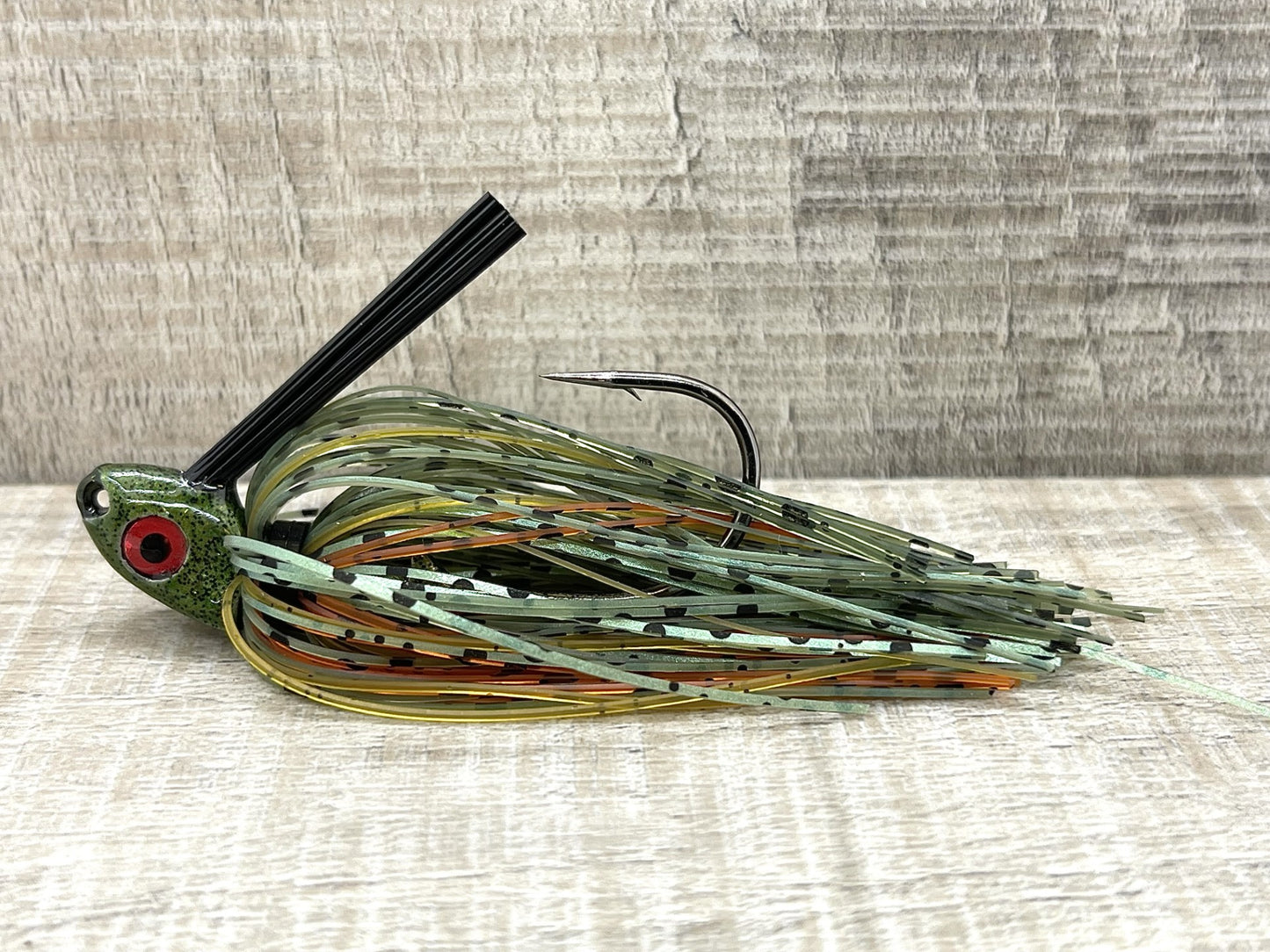 Swim Jigs