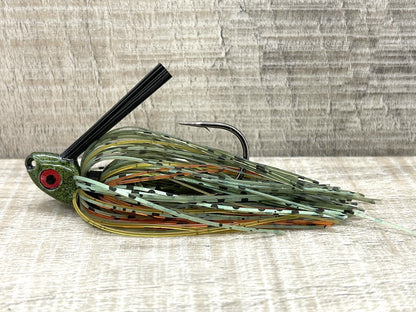 Swim Jigs