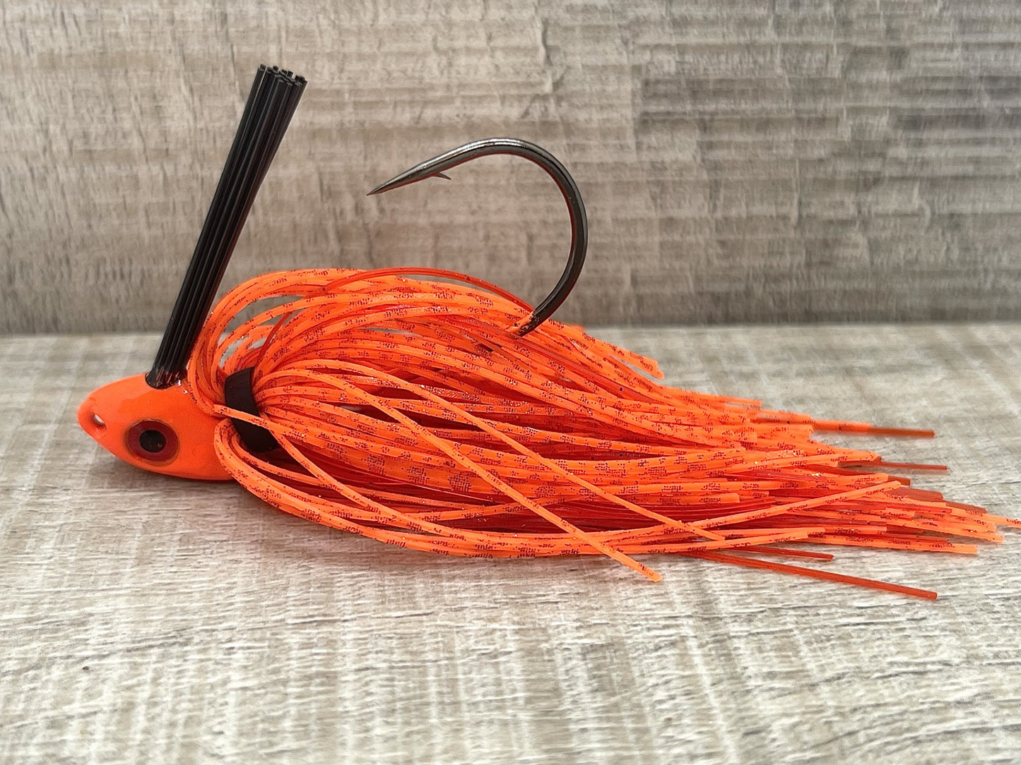 Swim Jigs