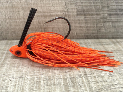 Swim Jigs